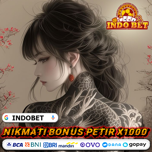 INDOBET : RTP Slot Pembawa Hoki Daftar Sekarang Dapat Pundi Emas
