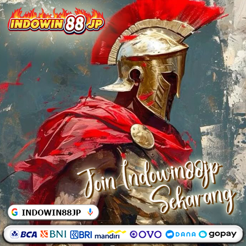 INDOWIN88JP : Login Game RTP Paling Viral Panel Elite Gaming 2025